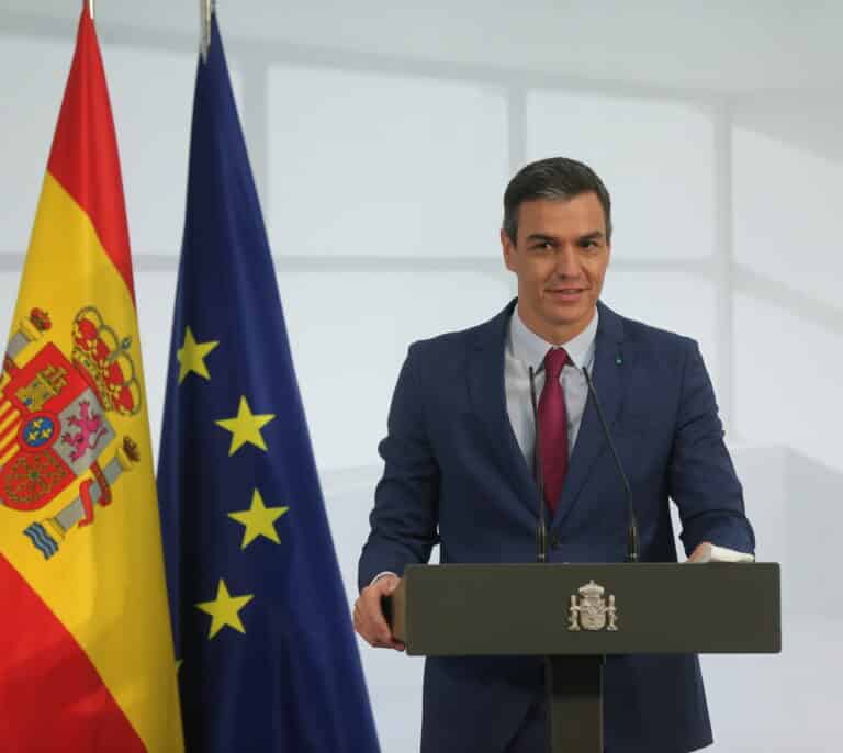 Señal en directo: Sánchez presenta en Barcelona su plan para los indultos