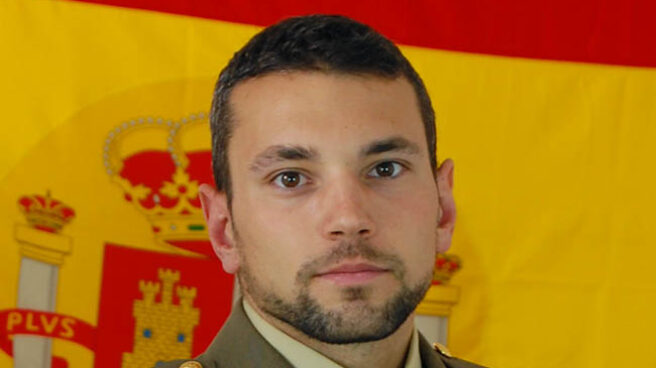 Muere un sargento de la Legión de 34 años en un accidente de paracaídas en Cartagena