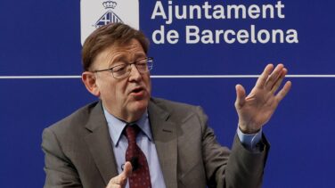 Ximo Puig dice que el 'efecto Ayuso' "estará bastante a la baja en una semana"