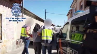 Detienen en un pueblo de Toledo a un yihadista marroquí con 60 manuales sobre explosivos y venenos