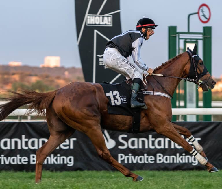 Sánchez coloca en el Hipódromo de la Zarzuela al ex comisionado contra la pobreza infantil