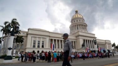 Cuba, el último muro por caer