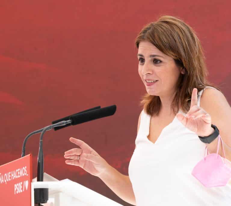 El PSOE aboga ahora por la "España multinivel" frente al "neocentralismo" para acomodar a Cataluña