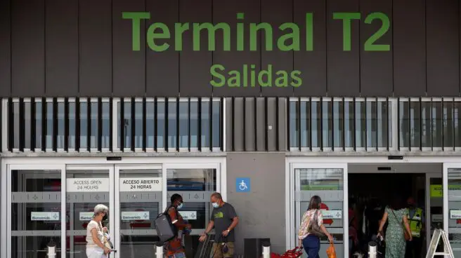 Israel prepara la prohibición de los vuelos a España por su "tasa extrema de contagios"
