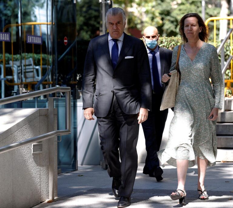 Bárcenas no acredita ninguna de sus confesiones sobre la 'caja B' del PP