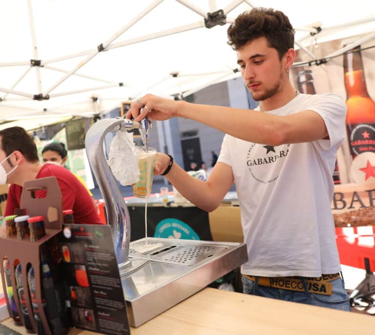 31 de agosto de 2021: España bate el récord histórico de destrucción de empleo en un día