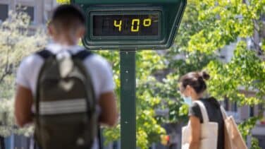 Fallece por un golpe de calor un hombre en Torrejón de Ardoz mientras paseaba