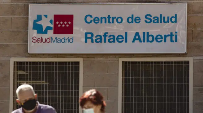 La Primaria en Madrid, sobrepasada por la quinta ola: "No podemos dar atención digna"