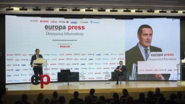 Garamendi dice que a las empresas y sectores les preocupa más la reforma laboral que los fondos europeos