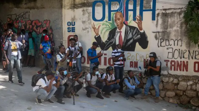 Por qué Haití no levanta cabeza