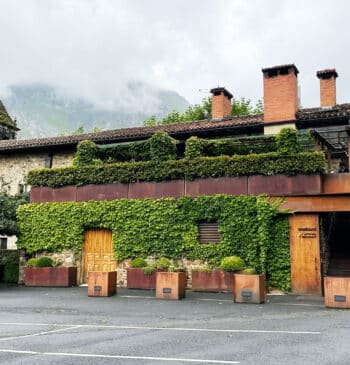 Un día en Etxebarri, un crujido de la educación sentimental