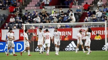 ¿Cuándo juega la selección española de fútbol en los Juegos Olímpicos?