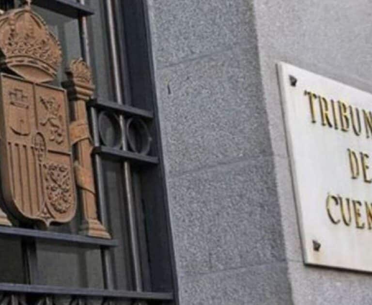 Preocupación en el Tribunal de Cuentas por si los partidos del Gobierno vacían sus funciones