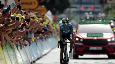 Ciclismo en Tokio 2021: perfil de la etapa, favoritos y equipo de España