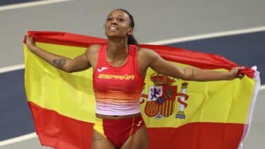 Atletismo en Tokio 2021: España, opciones de medalla y calendario completo