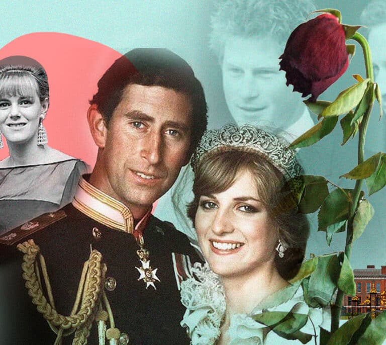 40 años de la boda de Lady Di y el príncipe Carlos: 25 cosas que no sabías