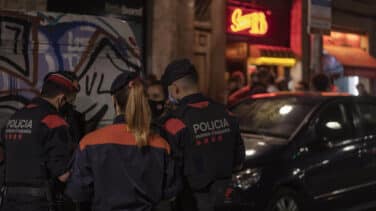 Los Mossos investigan una presunta agresión sexual a una mujer en el botellón de la UAB