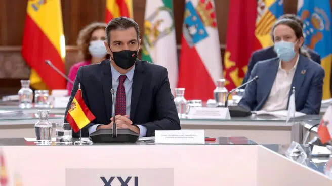Sánchez ignora de nuevo la petición de un paraguas jurídico para evitar contagios