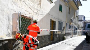 Registrado un terremoto de magnitud 2,6 con epicentro en La Zubia