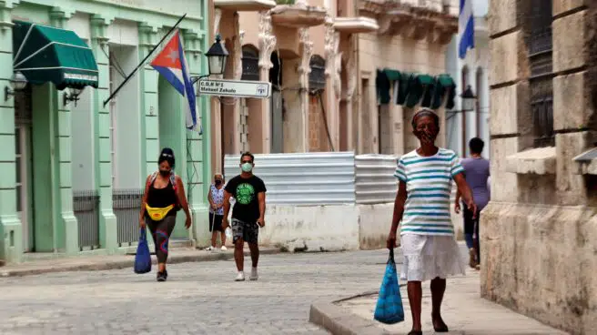 Cuba de nuevo en la mirada del mundo