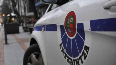 Detenido un menor de edad por una presunta agresión sexual en Vizcaya