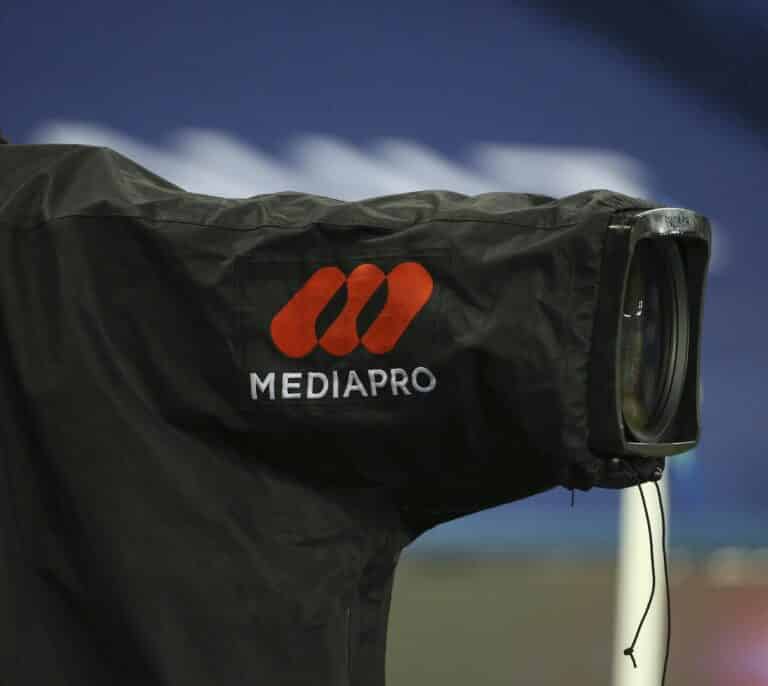 Mediapro reestructura sus activos y engorda su 'joya de la corona', que le da beneficios millonarios