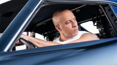 'Fast & Furious 9', la película más taquillera en España en 2021