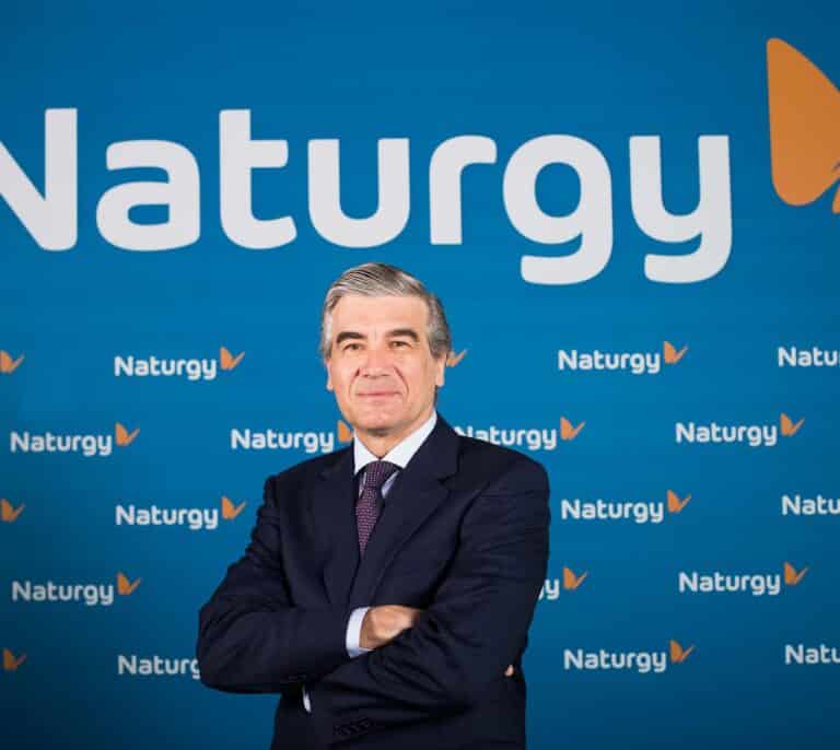 Naturgy gana un 45% más en el primer semestre y aprueba un dividendo para agosto