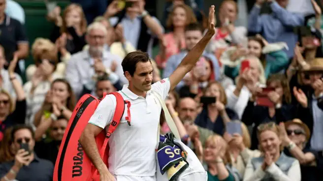 Tenis Tokio 2021: Federer se une a Nadal y tampoco estará en los Juegos Olímpicos