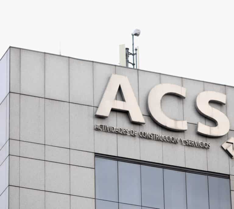 ACS vende el 80% de su participación en el Hospital de Toledo por 58 millones