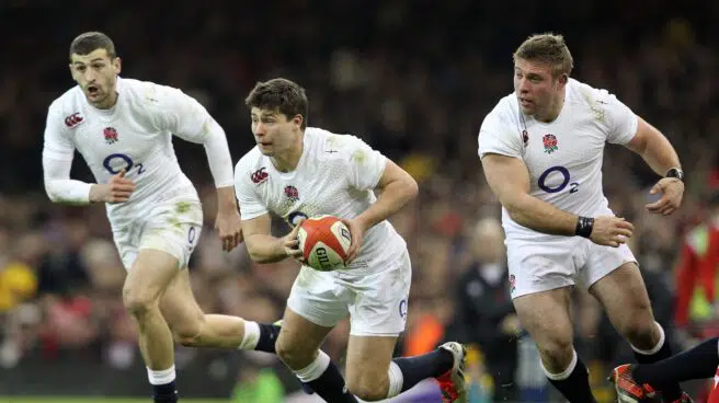El Seis Naciones y CVC Capital Partners se alían para potenciar el rugby y sus competiciones internacionales