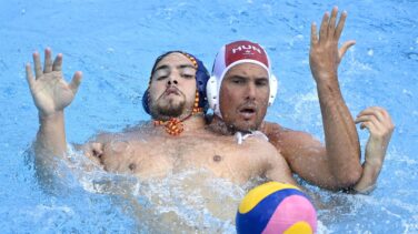 Waterpolo masculino en Tokio 2021: cuándo juega España en los Juegos Olímpicos