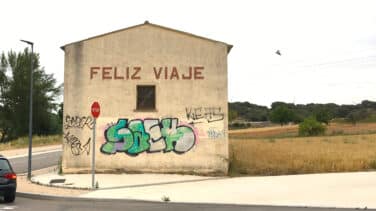 Algo supuestamente divertido que el verano que viene volveré a hacer