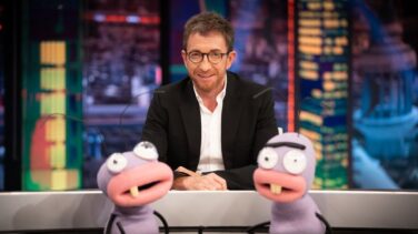 'El Hormiguero' regresa a Antena 3 con una temporada "explosiva"