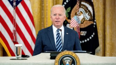 Biden afirma que la evacuación ha evitado "otra década de guerra"