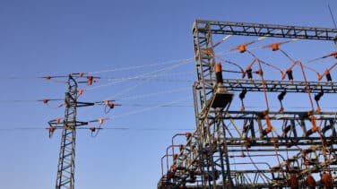 El precio de luz bate otro récord histórico este martes y se dispara hasta los 130 euros/MWh