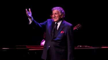 Tony Bennett, la otra voz