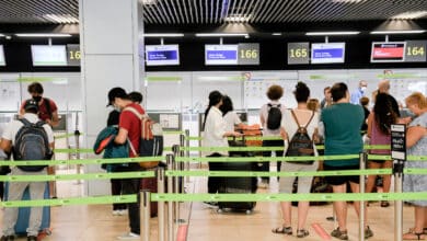 Las agencias de viajes se encomiendan a la prórroga de los ERTE por la falta de actividad