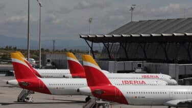 Iberia revisará la compra de Air Europa una vez se pronuncie Bruselas