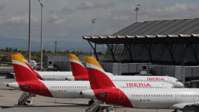 Iberia revisará la compra de Air Europa una vez se pronuncie Bruselas