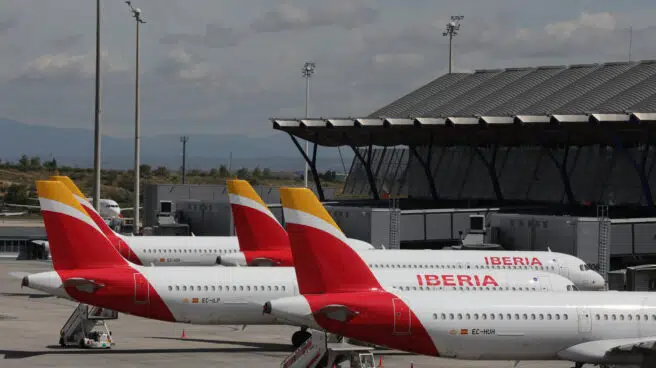 Iberia lanza ofertas de fin de verano para volar por Europa y América