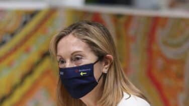 El PP pide el acta de la Comisión Bilateral para esclarecer el traspaso del MIR