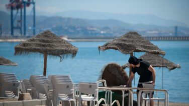 Cielos poco nubosos y temperaturas altas en gran parte del país