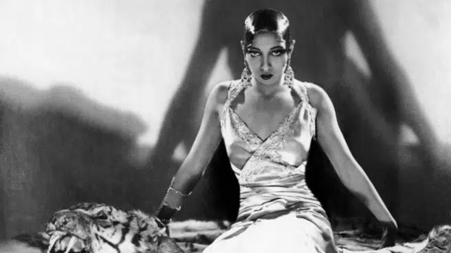 Josephine Baker, la 'diosa de ébano' que se convirtió en espía y entrará en la necrópolis de París