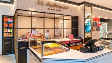 La Mallorquina avanza en su expansión fuera de la Puerta del Sol y abrirá otras dos pastelerías