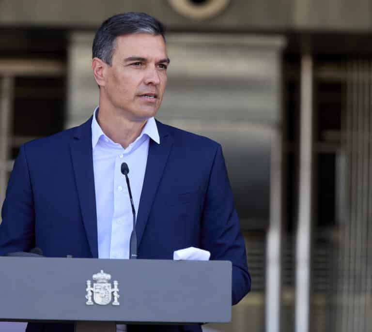 De Cataluña a la reforma fiscal: Sánchez inicia el curso político con una decena de cuentas pendientes