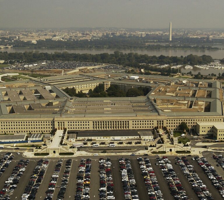 Estados Unidos detecta un globo espía chino sobrevolando silos nucleares y bases militares