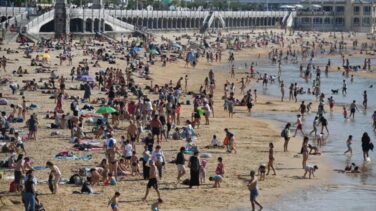 Tras una ola de calor histórica, bajan las temperaturas