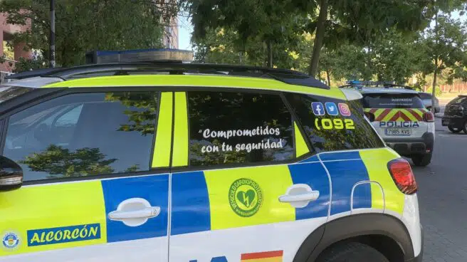 Dos detenidos por exhibicionismo en Alcorcón (Madrid) tras mantener relaciones sexuales en la calle