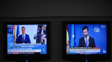 Sánchez prolonga el vacío a Casado y esquiva a la oposición en el conflicto afgano